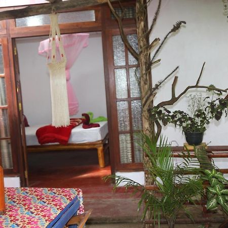 Misty Mount Resort Ella Ngoại thất bức ảnh