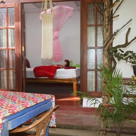Misty Mount Resort Ella Ngoại thất bức ảnh