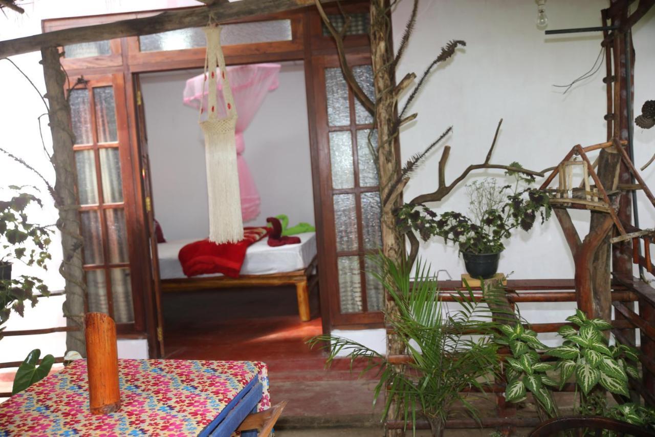 Misty Mount Resort Ella Ngoại thất bức ảnh