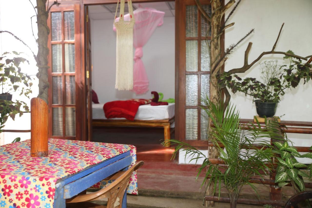 Misty Mount Resort Ella Ngoại thất bức ảnh