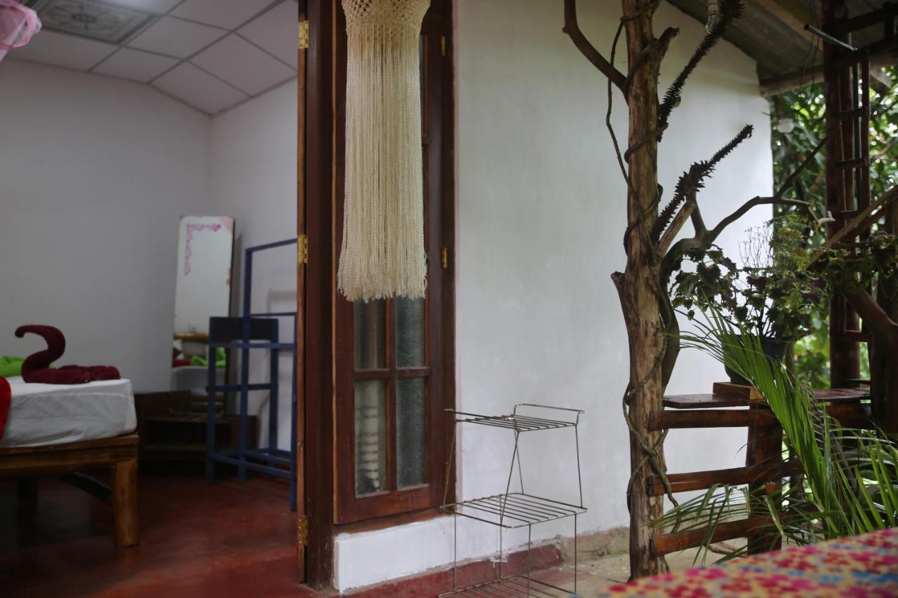 Misty Mount Resort Ella Ngoại thất bức ảnh