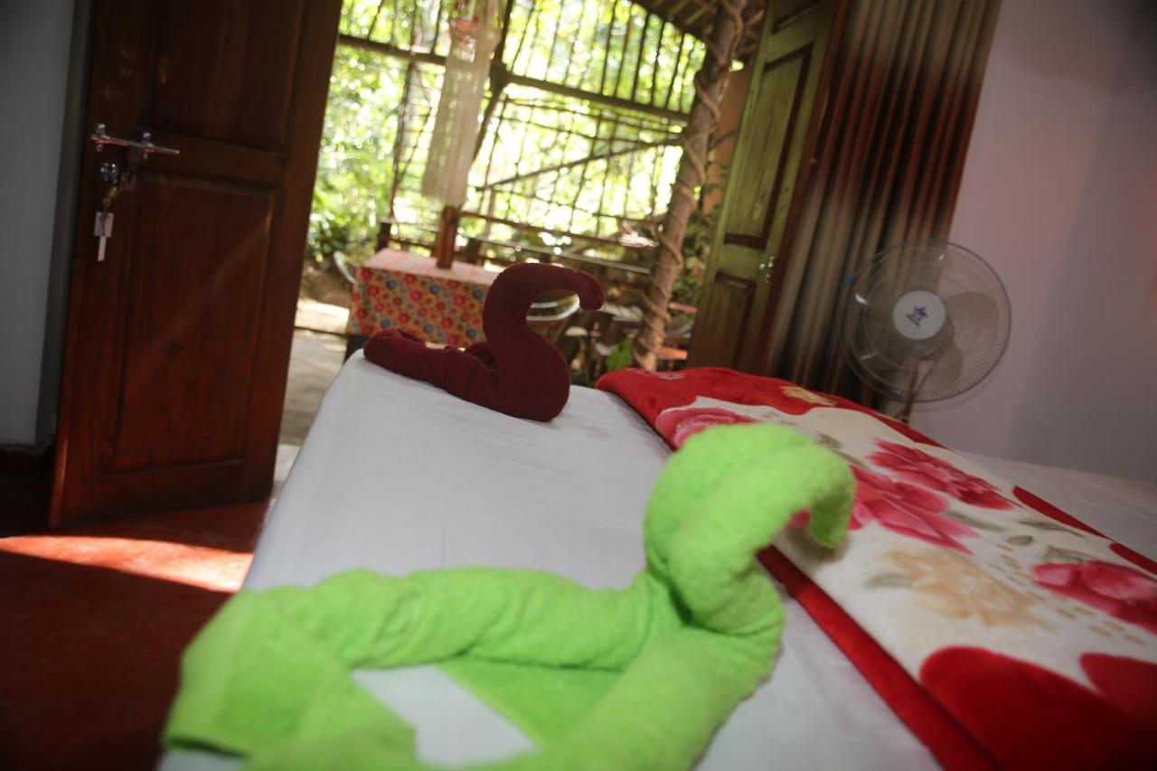 Misty Mount Resort Ella Ngoại thất bức ảnh