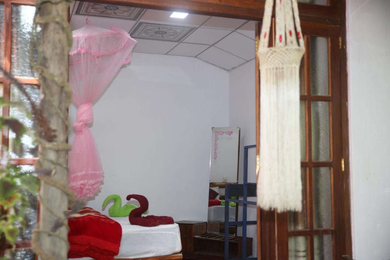 Misty Mount Resort Ella Ngoại thất bức ảnh