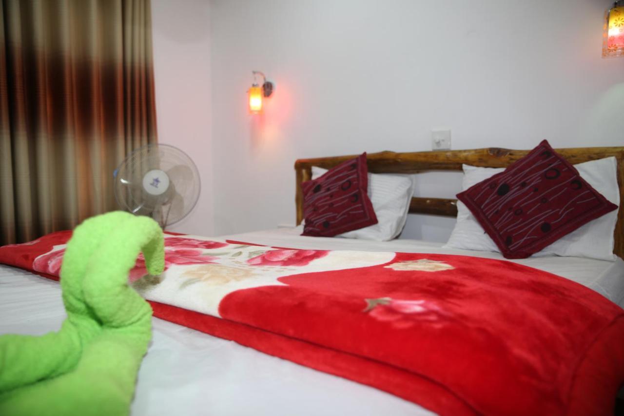 Misty Mount Resort Ella Ngoại thất bức ảnh