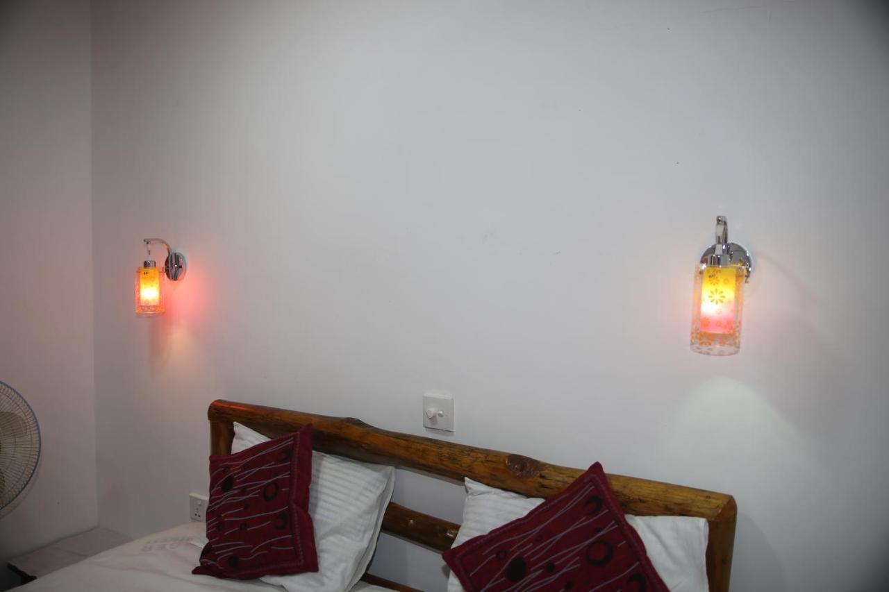 Misty Mount Resort Ella Ngoại thất bức ảnh