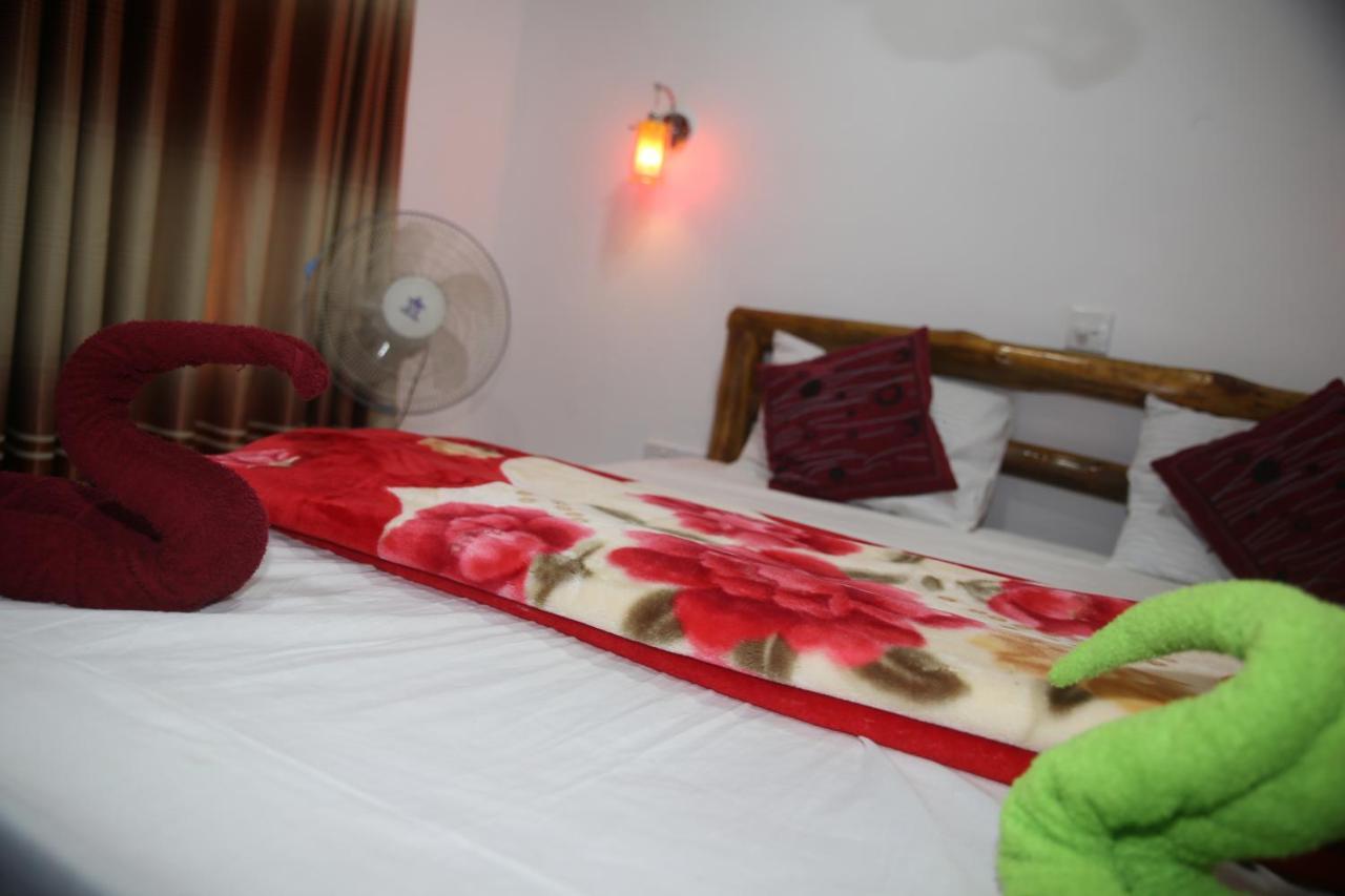 Misty Mount Resort Ella Ngoại thất bức ảnh