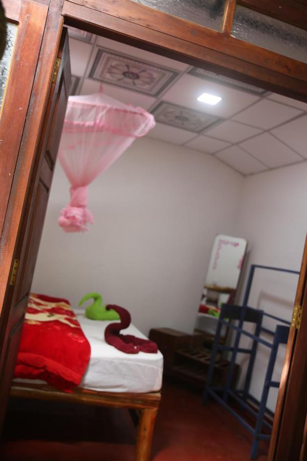 Misty Mount Resort Ella Ngoại thất bức ảnh